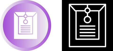 Document File Vector Icon