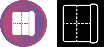 Borders Vector Icon