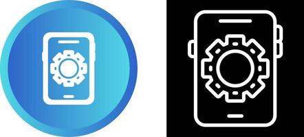 Smartphone Vector Icon