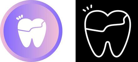 Tooth Vector Icon