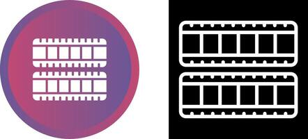 Scrolling Vector Icon