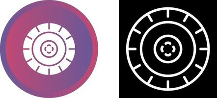 Target Vector Icon