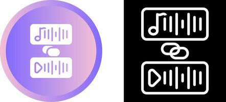 Link Vector Icon