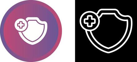 Shield Vector Icon