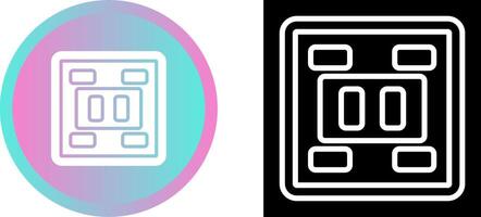 Socket Vector Icon