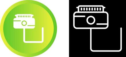 Plug Vector Icon