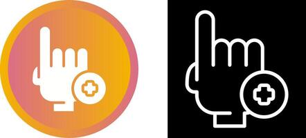 Add Vector Icon