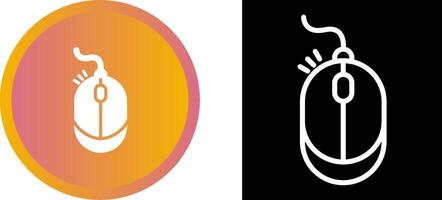 Right Click Vector Icon