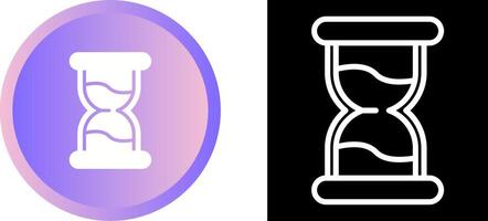 Timer Vector Icon