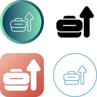 Business Value Vector Icon