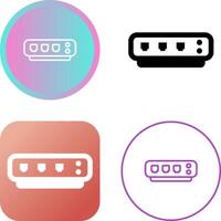 Switch Vector Icon