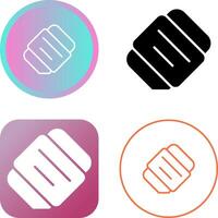 Eraser Vector Icon