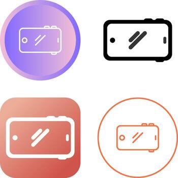 Tablet Vector Icon