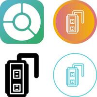 Socket Vector Icon