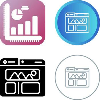 User Interface Vector Icon