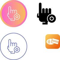 Add Vector Icon