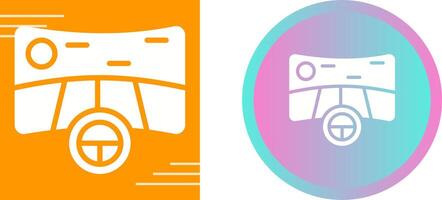 Simulation Game Vector Icon