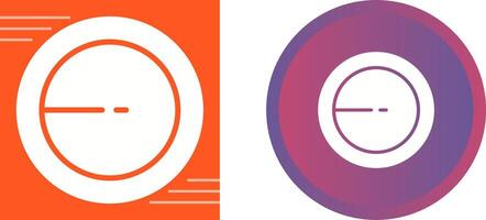 Circle Vector Icon