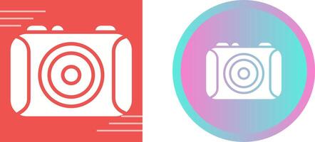 Camera Vector Icon