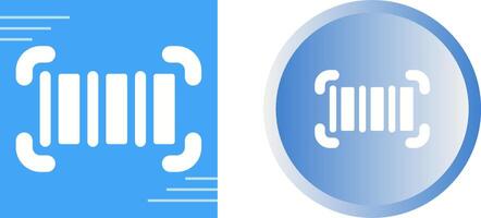 QR Code Vector Icon