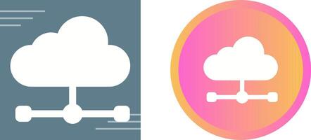 Data Sovereignty Vector Icon