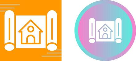 House Design Vector Icon