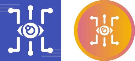 Visual Hierarchy Vector Icon