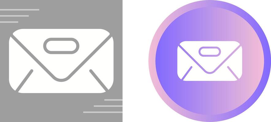 Email Vector Icon