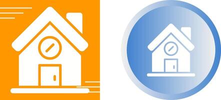 Home Vector Icon