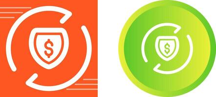 Security System Vector Icon