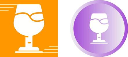 Wine Vector Icon