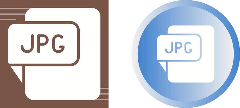 Document Formatting Vector Icon