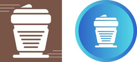 Coffee Vector Icon