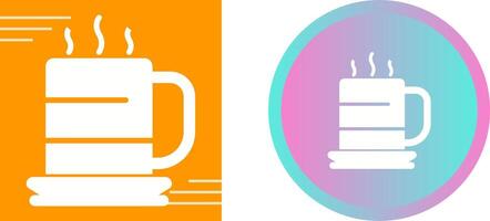 Mug Vector Icon