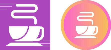 Coffee Vector Icon