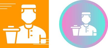 User Removed Vector Icon