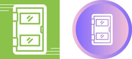 Door Vector Icon