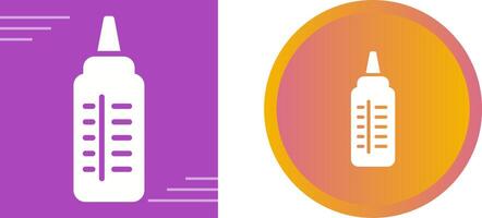 Wire Pulling Lubricant Vector Icon