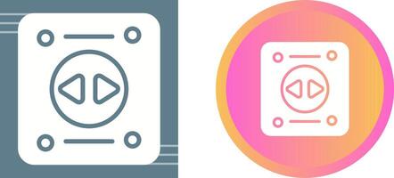 Socket Vector Icon