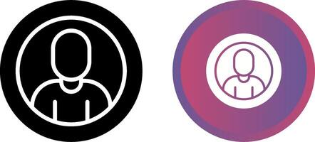 User Vector Icon