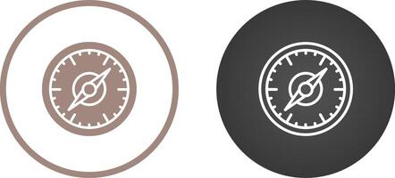 Compasses Vector Icon