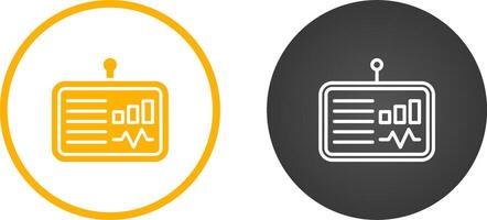 Dashboard Vector Icon