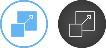 Scalability Vector Icon