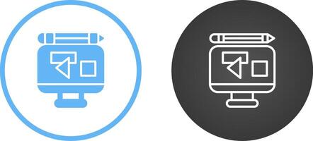 Prototype Vector Icon