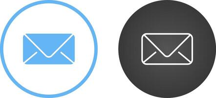 Mail Vector Icon