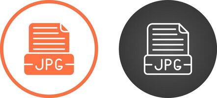 Document Insert Shape Vector Icon
