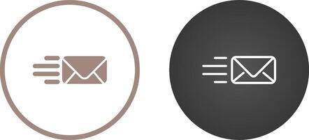 Envelope Vector Icon