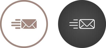 Envelope Vector Icon