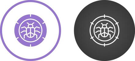 Debugger Vector Icon