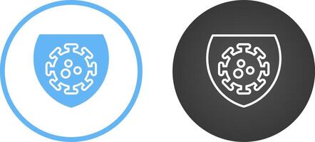 Hacker Vector Icon